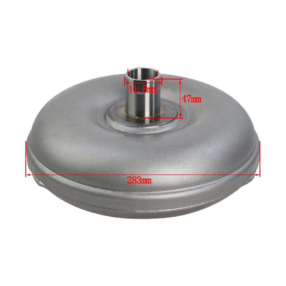 Piese pentru stivuitor Convertor de cuplu de transmisie pentru Nissan H02