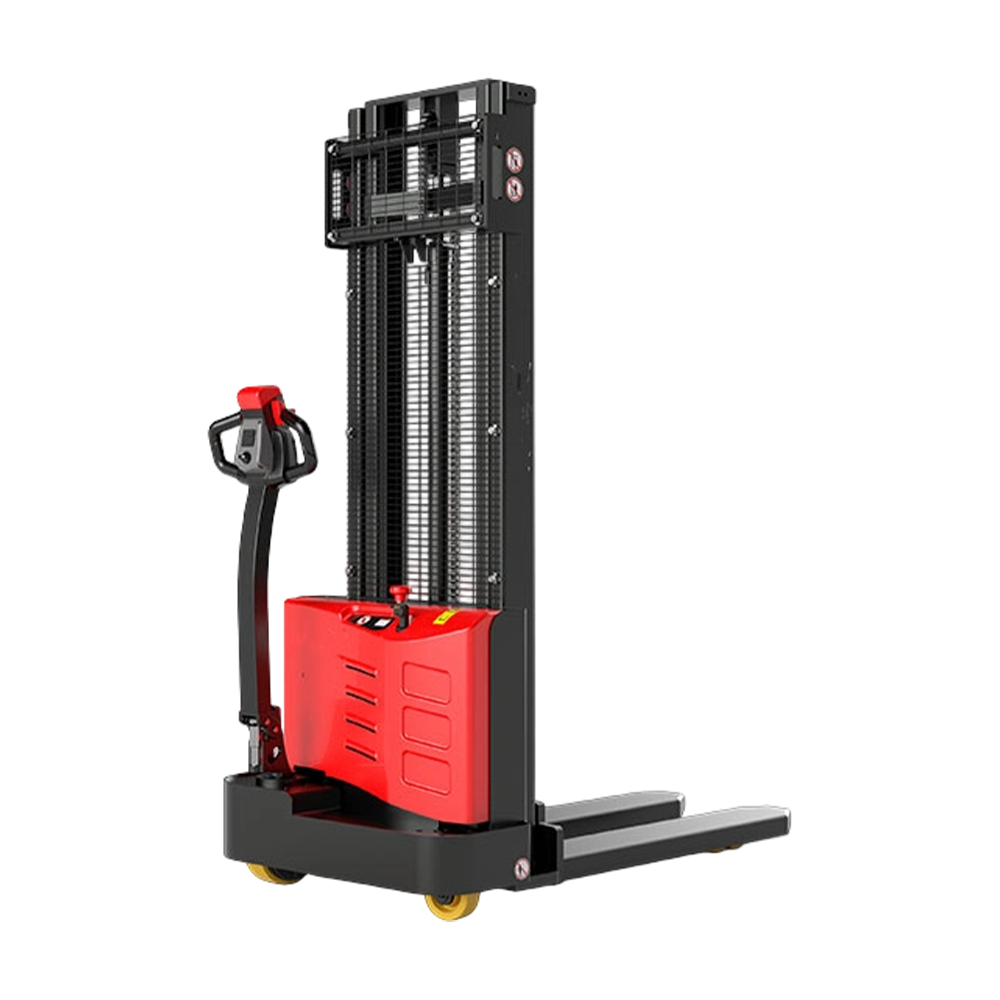 Stivuitor de depozitare electric de 1,5 tone