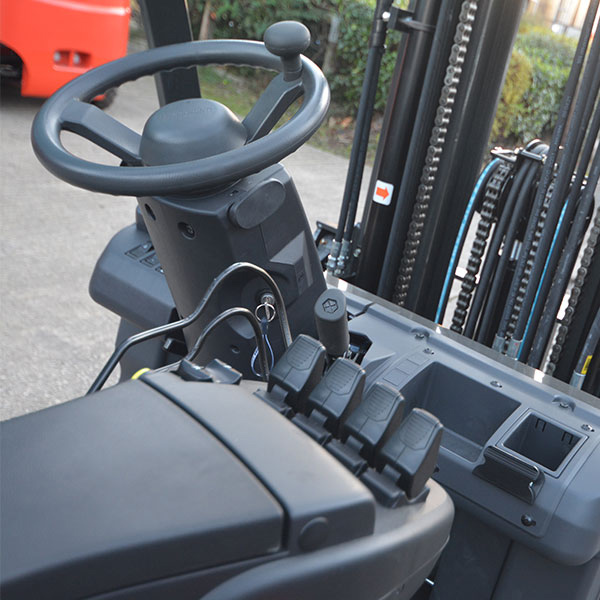 Sisteme electrice și de control