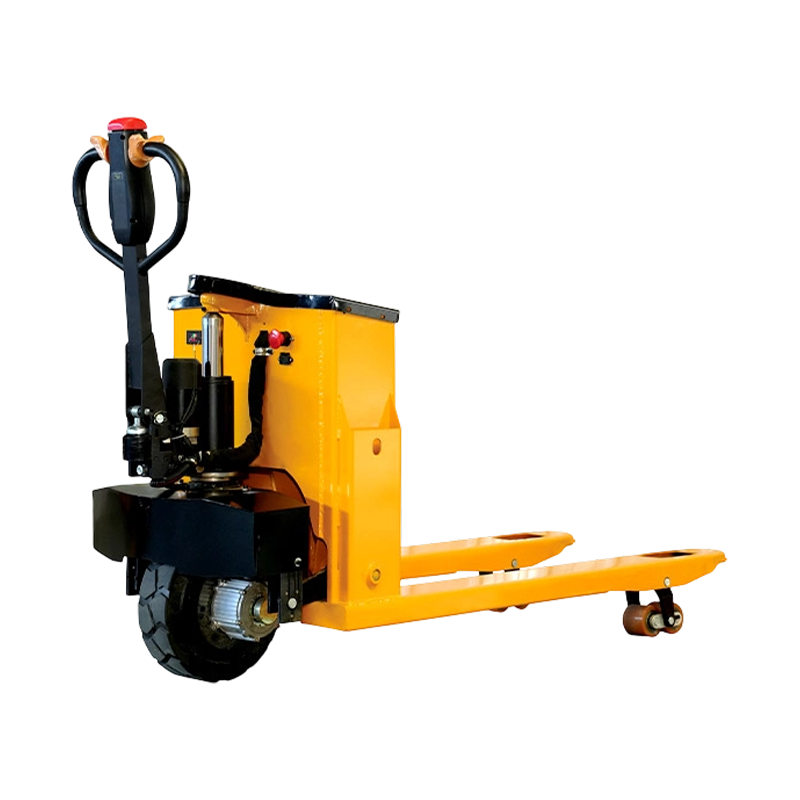 Transpaleți electric de 3 tone Off road